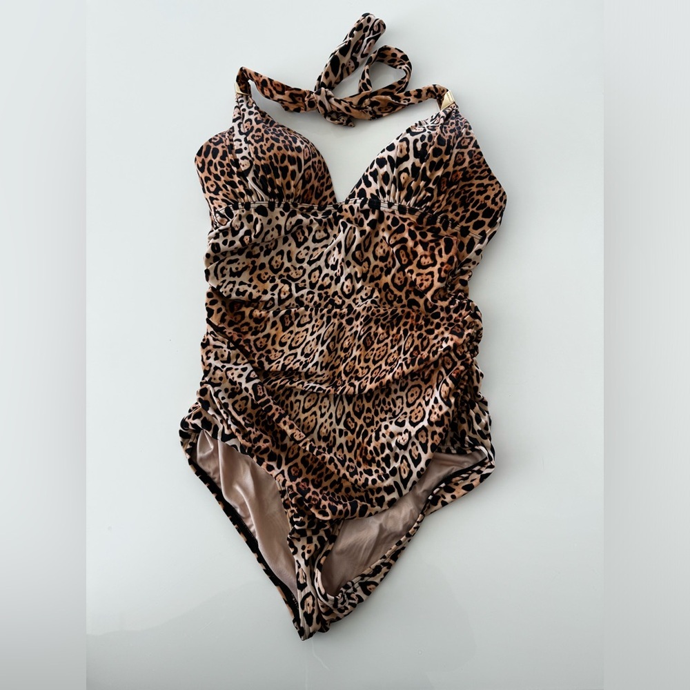 Victoria’s secret Leopard Swimsuit